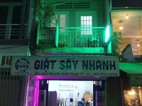 Chính chủ cần sang gấp MB kinh doanh giặt sấy Q3 Chính chủ cần sang gấp MB kinh doanh giặt sấy Q3