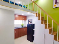 Duplex Quận Bình Thạnh Mới 100% Chưa Qua Sử Dụng Duplex Quận Bình Thạnh Mới 100% Chưa Qua Sử Dụng