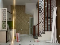 Nhà Mới, Lô Góc, Oto Đỗ Sát Nhà, 54m2 x 5 tầng, mặt tiền 4.4m, 3.85 Tỷ Nhà Mới, Lô Góc, Oto Đỗ Sát Nhà, 54m2 x 5 tầng, mặt tiền 4.4m, 3.85 Tỷ