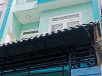 Nhà 2 lầu 4 phòng ngủ 4x8m2 đường Tên Lửa -Tỉnh Lộ 10 Nhà 2 lầu 4 phòng ngủ 4x8m2 đường Tên Lửa -Tỉnh Lộ 10