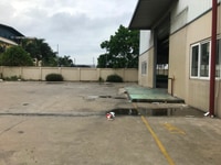 Cho thuê nhà xưởng tại khu công nghiệp Đình Trám, 3400m2 Cho thuê nhà xưởng tại khu công nghiệp Đình Trám, 3400m2