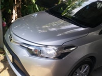 Bán hoặc cho thuê VIOS ECVT cuối 2017 Bán hoặc cho thuê VIOS ECVT cuối 2017
