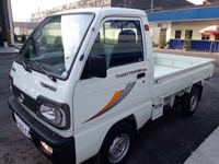 Xe tải Towner 800. tải trọng 8 tạ đến 1 tấn Xe tải Towner 800. tải trọng 8 tạ đến 1 tấn