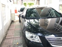 Toyota Camry 2.4G AT xe đi 70.000km 12/2008 Đep như mới. Toyota Camry 2.4G AT xe đi 70.000km 12/2008 Đep như mới.