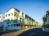 Bán nhà liên kề Vsip đẳng cấp tiêu chuẩn Singapore Bán nhà liên kề Vsip đẳng cấp tiêu chuẩn Singapore