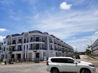 Nhà phố phúc an city ven sông suất nội bộ 1.9 tỷ/90m/shr Nhà phố phúc an city ven sông suất nội bộ 1.9 tỷ/90m/shr