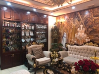 Chính chủ bán căn hộ chung cư cao cấp The Pride, tòa CT1 La Khê