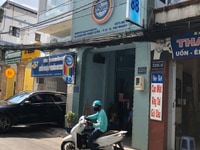 Bán nhà mặt tiền đường Nguyễn Trọng Tuyển, Phường 15, Quận Phú Nhuận Bán nhà mặt tiền đường Nguyễn Trọng Tuyển, Phường 15, Quận Phú Nhuận