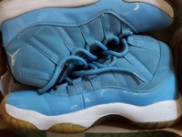 Giày bóng rổ Jordan 11 size 42 real secondhand Giày bóng rổ Jordan 11 size 42 real secondhand