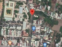 Nhà mới nội bộ Hồ Đắc Dí, 53m2 tp Quy Nhơn Nhà mới nội bộ Hồ Đắc Dí, 53m2 tp Quy Nhơn