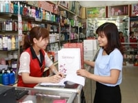 Tuyển dụng nhân sự thu vị trí thu ngân bán hàng tạp vụ Tuyển dụng nhân sự thu vị trí thu ngân bán hàng tạp vụ