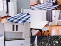 Phòng Trọ Cao Cấp Ở Đường Nguyễn Hữu Cảnh Full Nội Thất Phòng Trọ Cao Cấp Ở Đường Nguyễn Hữu Cảnh Full Nội Thất