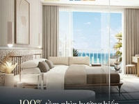 Căn hộ Hội An Shantira view biển, studio, 33m2 Căn hộ Hội An Shantira view biển, studio, 33m2