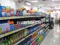 Siêu thị 24h tuyển gấp nhân viên, xoay ca linh hoạt càng tốt Siêu thị 24h tuyển gấp nhân viên, xoay ca linh hoạt càng tốt