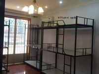 Ký túc xá đầy đủ tiện nghi giá rẻ tại quận 7 Ký túc xá đầy đủ tiện nghi giá rẻ tại quận 7