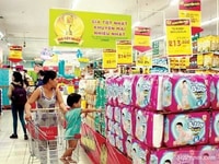 Tuyển nhân viên thu ngân bán hàng. Đi LÀM NGAY Tuyển nhân viên thu ngân bán hàng. Đi LÀM NGAY