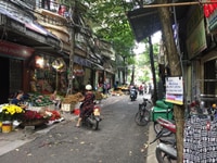 Bán nhà mặt ngõ Phố Nghĩa Tân - Cầu Giấy,60 m2 5 tầng, mặt tiền 3.8m Bán nhà mặt ngõ Phố Nghĩa Tân - Cầu Giấy,60 m2 5 tầng, mặt tiền 3.8m