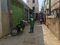 Bán gấp đất hẻm Nguyễn Thái Sơn, P.5, Gò Vấp, 49m2, 2,7 tỷ Bán gấp đất hẻm Nguyễn Thái Sơn, P.5, Gò Vấp, 49m2, 2,7 tỷ