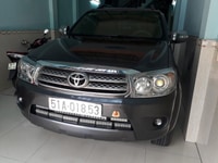 Cần bán xe 7 chỗ fortuner giá rẽ Cần bán xe 7 chỗ fortuner giá rẽ