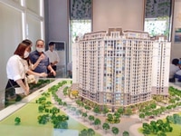 Sở Hữu ngay căn hộ Hàn Quốc tại trung tâm Bãi Cháy, Hạ Long Sở Hữu ngay căn hộ Hàn Quốc tại trung tâm Bãi Cháy, Hạ Long