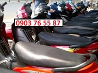 Đến tận nhà mua xe gắn máy giá cao của tất cả các hãng tại TP.HCM Đến tận nhà mua xe gắn máy giá cao của tất cả các hãng tại TP.HCM