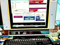 Bán máy bộ Fujitsu Nhật siêu bền siêu rẻ Bán máy bộ Fujitsu Nhật siêu bền siêu rẻ