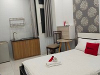 Cho thuê phòng đẹp như căn hộ DV mặt tiền Nguyễn Cửu Vân, Bình Thạnh Cho thuê phòng đẹp như căn hộ DV mặt tiền Nguyễn Cửu Vân, Bình Thạnh
