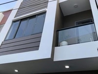 Bán nhà đường đặng lộ gần đường 2/4 mới xây Bán nhà đường đặng lộ gần đường 2/4 mới xây