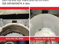 Nhận vệ sinh máy lạnh, máy giặt Nhận vệ sinh máy lạnh, máy giặt
