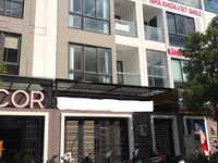 Cho thuê nhà khu VIP Hà Đô CENTROSA ( 7 x 16m ) 3 lầu Cho thuê nhà khu VIP Hà Đô CENTROSA ( 7 x 16m ) 3 lầu