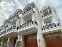 Chỉ cần 5 tỷ6 có ngay nhà 72m2 mặt tiền đường 11 HBC Thủ Đức Chỉ cần 5 tỷ6 có ngay nhà 72m2 mặt tiền đường 11 HBC Thủ Đức