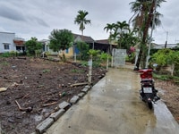 Bán đất Thôn Thái Thông Vĩnh Thái 137,9 m2 Bán đất Thôn Thái Thông Vĩnh Thái 137,9 m2