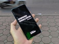 Điện Thoại Samsung Galaxy S10 5G Bản mỹ Snapdragon 855 Điện Thoại Samsung Galaxy S10 5G Bản mỹ Snapdragon 855