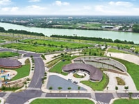 Chính chủ kẹt tiền cần bán gấp lô B10-08 Dự án Sài Gòn Riverpark Chính chủ kẹt tiền cần bán gấp lô B10-08 Dự án Sài Gòn Riverpark