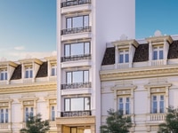 Tòa văn phòng 9 tầng mặt phố Lê Trọng Tấn 85m2, Mt5,2m.40 tỷ Tòa văn phòng 9 tầng mặt phố Lê Trọng Tấn 85m2, Mt5,2m.40 tỷ
