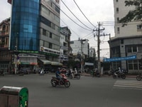 Chủ cần tiền nên cần bán gấp lô đất quận 7 gần chợ tân mỹ Chủ cần tiền nên cần bán gấp lô đất quận 7 gần chợ tân mỹ