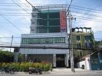 Cao ốc văn phòng (1800m2 sàn) - MT Nguyễn xí, ngay Vincom Plaza, BT Cao ốc văn phòng (1800m2 sàn) - MT Nguyễn xí, ngay Vincom Plaza, BT