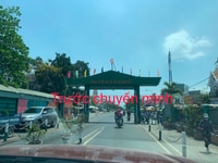 Cần bán gấp nhà Dương Văn Hạnh, xã Lý Nhơn, Cần Giờ Cần bán gấp nhà Dương Văn Hạnh, xã Lý Nhơn, Cần Giờ