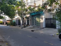 Nhà mặt tiền đường 3122 Phạm Thế Hiển P7 Q8 - 5x18 - 4 tầng - 7,5 tỷ Nhà mặt tiền đường 3122 Phạm Thế Hiển P7 Q8 - 5x18 - 4 tầng - 7,5 tỷ