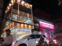 Bán nhà lô góc 2mặt tiền 4lầu sân thượng đ Phạm Văn Hai QTân Bình Bán nhà lô góc 2mặt tiền 4lầu sân thượng đ Phạm Văn Hai QTân Bình