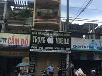 MT Hoàng Hoa Thám, P13, Tân Bình; 4x30m; vị trí tuyệt đẹp MT Hoàng Hoa Thám, P13, Tân Bình; 4x30m; vị trí tuyệt đẹp