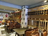 Nhà cho thuê, đường Cô Bắc, Phường Cô Giang, Quận 1, TP. Hồ Chí Minh Nhà cho thuê, đường Cô Bắc, Phường Cô Giang, Quận 1, TP. Hồ Chí Minh