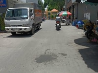 Trung Tâm Gò Vấp, 50m2, 4Tầng sân thượng view sân bay. Trung Tâm Gò Vấp, 50m2, 4Tầng sân thượng view sân bay.