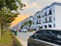 Nhà phố biển 2 mặt tiền, sở hữu lâu dài, cam kết mua lại lãi 12% Nhà phố biển 2 mặt tiền, sở hữu lâu dài, cam kết mua lại lãi 12%