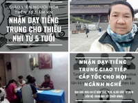 GV tiếng Trung nhận dạy trẻ từ 5 tuổi,nhận dạy giao tiếp mọi trình độ GV tiếng Trung nhận dạy trẻ từ 5 tuổi,nhận dạy giao tiếp mọi trình độ