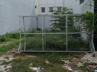 Bán lô đất ngay trường Nguyễn Viết Xuân Phú Lợi TDM, BD giá 920tr/100m Bán lô đất ngay trường Nguyễn Viết Xuân Phú Lợi TDM, BD giá 920tr/100m