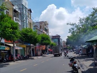 Bán nhà hxh Cộng Hòa, 4x18m, 3 tấm nhà mới đẹp vào ở ngay giá chỉ 8 tỷ Bán nhà hxh Cộng Hòa, 4x18m, 3 tấm nhà mới đẹp vào ở ngay giá chỉ 8 tỷ