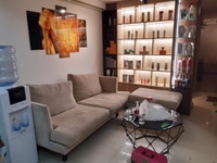 Sang nhượng salon tóc & spa T1=70 m2 + T2=35 m2 mặt tiền 4m Q.Hà Đông Sang nhượng salon tóc & spa T1=70 m2 + T2=35 m2 mặt tiền 4m Q.Hà Đông