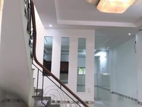 Bán Gấp Nhà 1T1L đường Tô Ký - Hóc Môn. Diện Tích 4x15m. Giá 900 Triệu