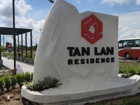 Đất nền đầu tư giai đoạn f0 mặt tiền đường ql50 Đất nền đầu tư giai đoạn f0 mặt tiền đường ql50